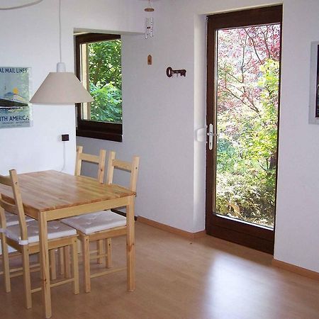 Ferienwohnung Unterschuetz Ettenheim Esterno foto
