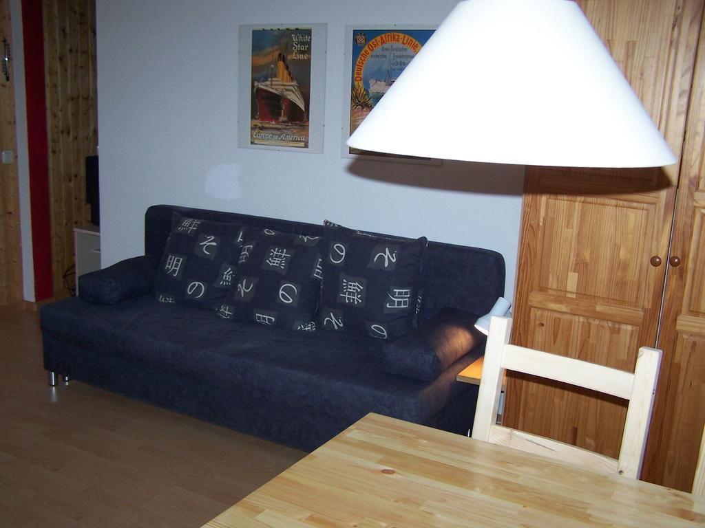 Ferienwohnung Unterschuetz Ettenheim Esterno foto