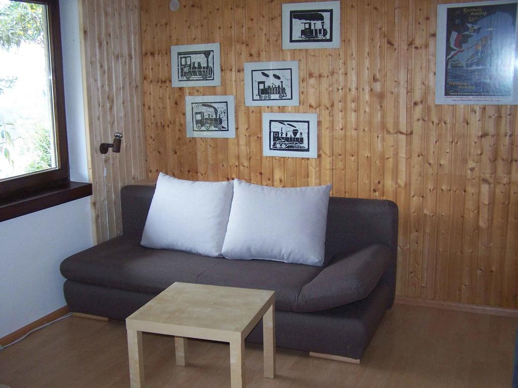 Ferienwohnung Unterschuetz Ettenheim Esterno foto