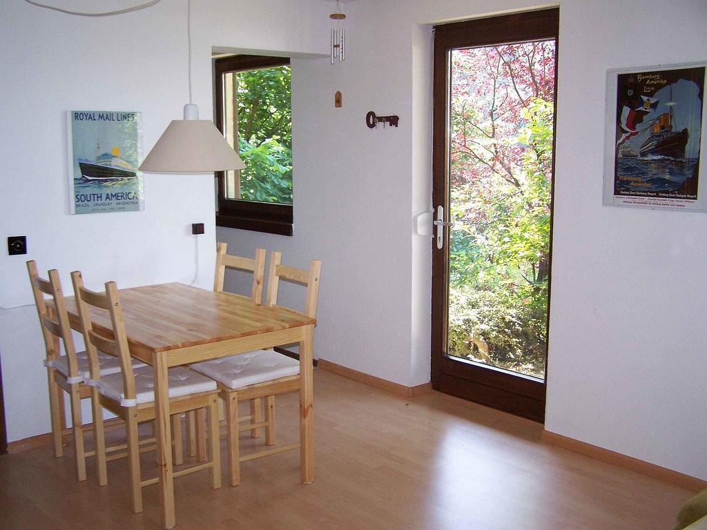 Ferienwohnung Unterschuetz Ettenheim Esterno foto
