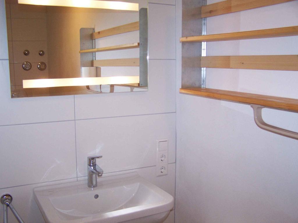 Ferienwohnung Unterschuetz Ettenheim Esterno foto