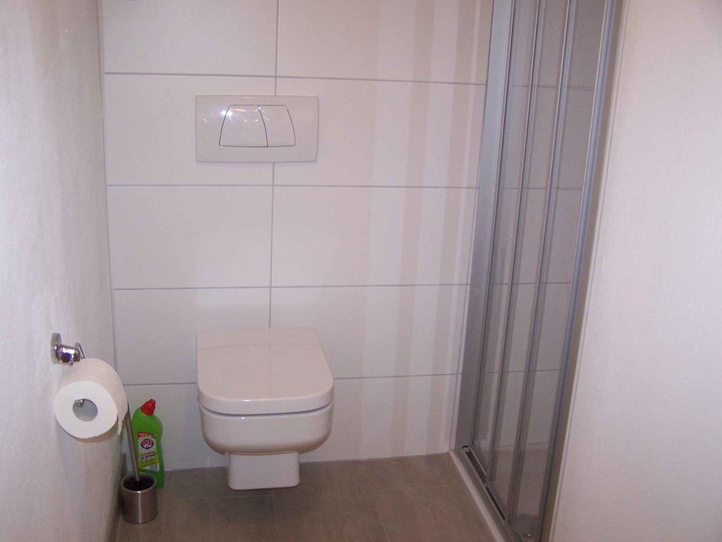 Ferienwohnung Unterschuetz Ettenheim Esterno foto