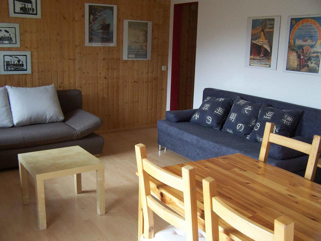 Ferienwohnung Unterschuetz Ettenheim Esterno foto